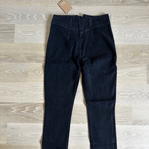 REFORMATION - NAOMI JEAN - SIZE 27 - Picture 4 of 9